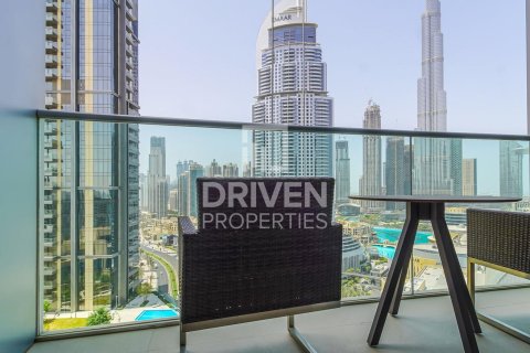 Apartmán v Downtown Dubai (Downtown Burj Dubai), Dubai, SAE 2 spálne, 123.93 m2 č. 757214 - Fotografia 7