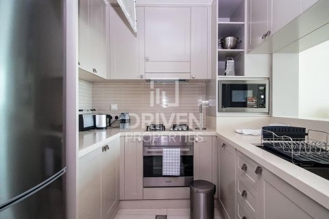 Apartmán v Downtown Dubai (Downtown Burj Dubai), Dubai, SAE 2 spálne, 123.93 m2 č. 757214 - Fotografia 8