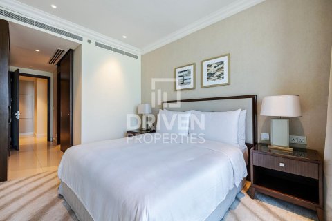 Apartmán v Downtown Dubai (Downtown Burj Dubai), Dubai, SAE 2 spálne, 123.93 m2 č. 757214 - Fotografia 11