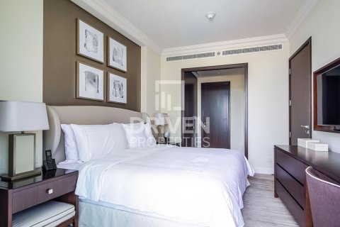 Apartmán v Downtown Dubai (Downtown Burj Dubai), Dubai, SAE 2 spálne, 123.93 m2 č. 757214 - Fotografia 9