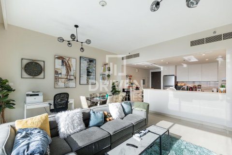 Üürile anda korter asukohaga Dubai Creek Harbour (The Lagoons), AÜE: 2 magamistoaga, 112.6 m² Nr 757218 - pilt 2