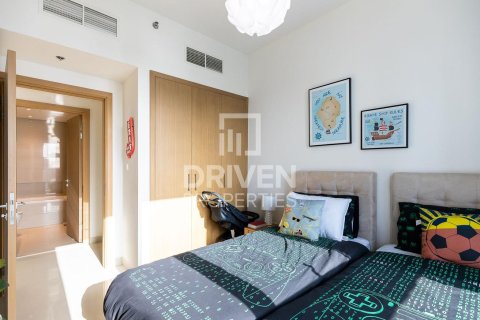 Üürile anda korter asukohaga Dubai Creek Harbour (The Lagoons), AÜE: 2 magamistoaga, 112.6 m² Nr 757218 - pilt 7