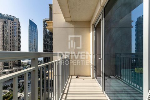 Üürile anda korter asukohaga Dubai Creek Harbour (The Lagoons), AÜE: 2 magamistoaga, 112.6 m² Nr 757218 - pilt 15