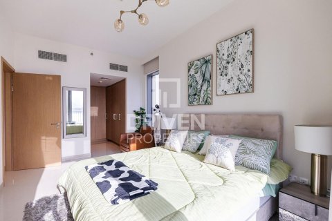 Üürile anda korter asukohaga Dubai Creek Harbour (The Lagoons), AÜE: 2 magamistoaga, 112.6 m² Nr 757218 - pilt 8