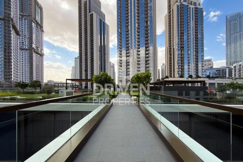Wohnung zur Miete in Dubai Creek Harbour (The Lagoons), Dubai, VAE 1 Schlafzimmer, 63.64 m2 Nr. 757220 - Foto 22