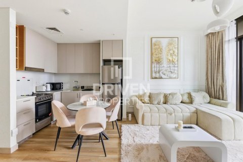 Wohnung zur Miete in Dubai Creek Harbour (The Lagoons), Dubai, VAE 1 Schlafzimmer, 63.64 m2 Nr. 757220 - Foto 11