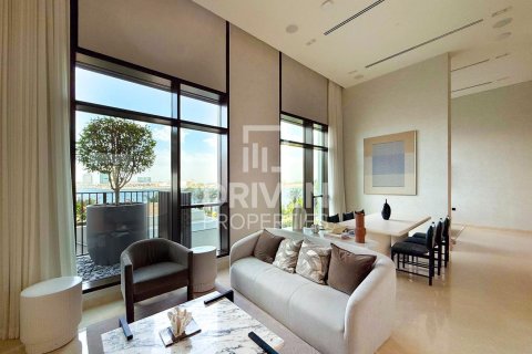 Wohnung zur Miete in Dubai Creek Harbour (The Lagoons), Dubai, VAE 1 Schlafzimmer, 63.64 m2 Nr. 757220 - Foto 25