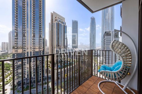 Wohnung zur Miete in Dubai Creek Harbour (The Lagoons), Dubai, VAE 1 Schlafzimmer, 63.64 m2 Nr. 757220 - Foto 15