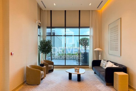 Wohnung zur Miete in Dubai Creek Harbour (The Lagoons), Dubai, VAE 1 Schlafzimmer, 63.64 m2 Nr. 757220 - Foto 8