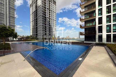 Wohnung zur Miete in Dubai Creek Harbour (The Lagoons), Dubai, VAE 1 Schlafzimmer, 63.64 m2 Nr. 757220 - Foto 17