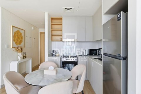 Wohnung zur Miete in Dubai Creek Harbour (The Lagoons), Dubai, VAE 1 Schlafzimmer, 63.64 m2 Nr. 757220 - Foto 10