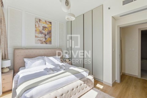 Wohnung zur Miete in Dubai Creek Harbour (The Lagoons), Dubai, VAE 1 Schlafzimmer, 63.64 m2 Nr. 757220 - Foto 6