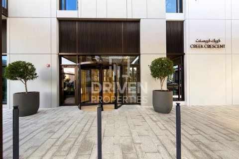 Wohnung zur Miete in Dubai Creek Harbour (The Lagoons), Dubai, VAE 1 Schlafzimmer, 63.64 m2 Nr. 757220 - Foto 13