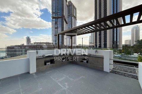 Wohnung zur Miete in Dubai Creek Harbour (The Lagoons), Dubai, VAE 1 Schlafzimmer, 63.64 m2 Nr. 757220 - Foto 21