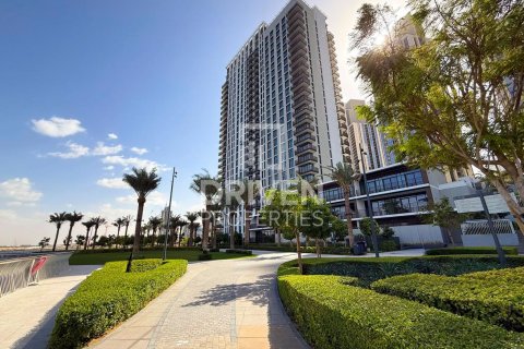 Wohnung zur Miete in Dubai Creek Harbour (The Lagoons), Dubai, VAE 1 Schlafzimmer, 63.64 m2 Nr. 757220 - Foto 30