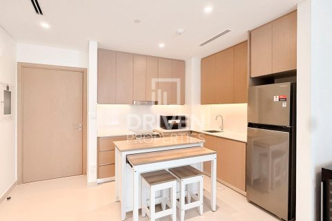 Apartament në Dubai Hills Estate, Emiratet e Bashkuara Arabe 1 dhomë gjumi, 62.43 m2. № 757217 - Foto 4