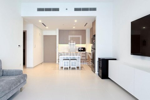 Apartament në Dubai Hills Estate, Emiratet e Bashkuara Arabe 1 dhomë gjumi, 62.43 m2. № 757217 - Foto 1