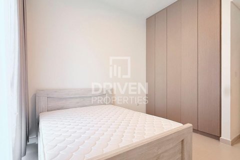 Apartament në Dubai Hills Estate, Emiratet e Bashkuara Arabe 1 dhomë gjumi, 62.43 m2. № 757217 - Foto 5