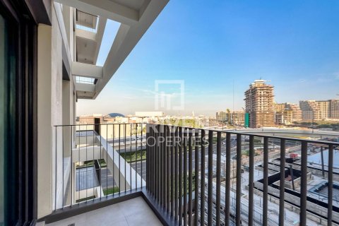 Apartament në Dubai Hills Estate, Emiratet e Bashkuara Arabe 1 dhomë gjumi, 62.43 m2. № 757217 - Foto 16