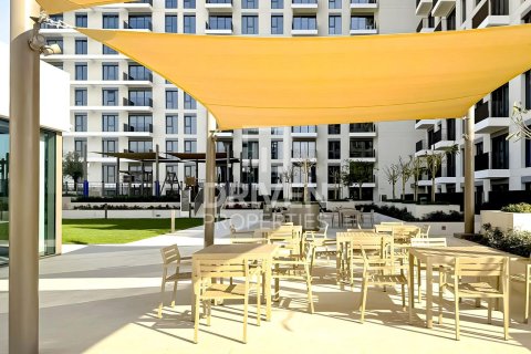 Apartament në Dubai Hills Estate, Emiratet e Bashkuara Arabe 1 dhomë gjumi, 62.43 m2. № 757217 - Foto 15