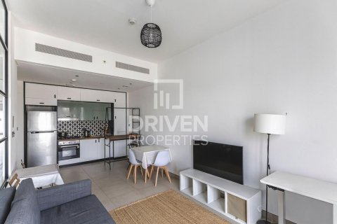 דירה להשכרה ב Dubai Hills Estate, Dubai, איחוד האמירויות  2 חדרי שינה, 67.91 מ"ר, מספר 757219 - תמונה 1