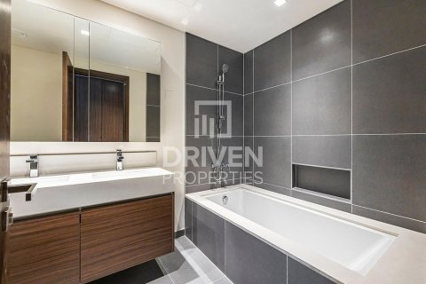 Apartamento en alquiler en Dubai Creek Harbour (The Lagoons), Dubai, EAU 2 dormitorios, 96.99 m2 № 757215 - foto 10