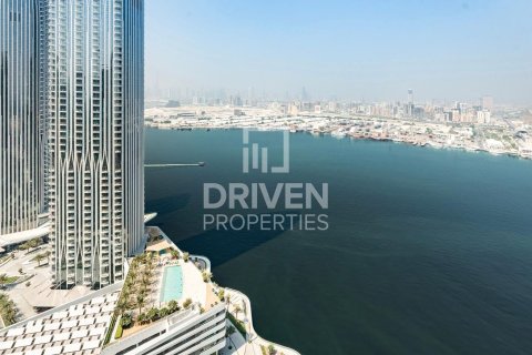Apartamento em Dubai Creek Harbour (The Lagoons), Dubai, EAU 2 quartos, 96.99 m2 № 757215