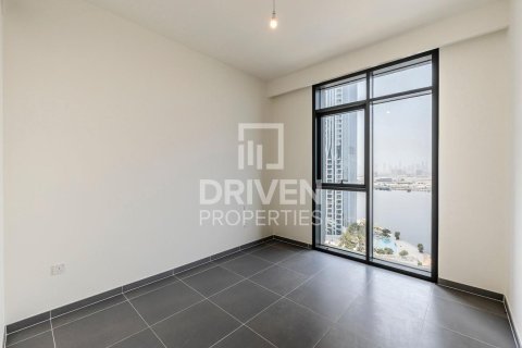 Apartamento en alquiler en Dubai Creek Harbour (The Lagoons), Dubai, EAU 2 dormitorios, 96.99 m2 № 757215 - foto 8
