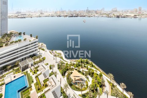 Apartamento en alquiler en Dubai Creek Harbour (The Lagoons), Dubai, EAU 2 dormitorios, 96.99 m2 № 757215 - foto 12