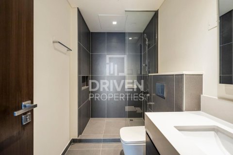 Apartamento en alquiler en Dubai Creek Harbour (The Lagoons), Dubai, EAU 2 dormitorios, 96.99 m2 № 757215 - foto 11