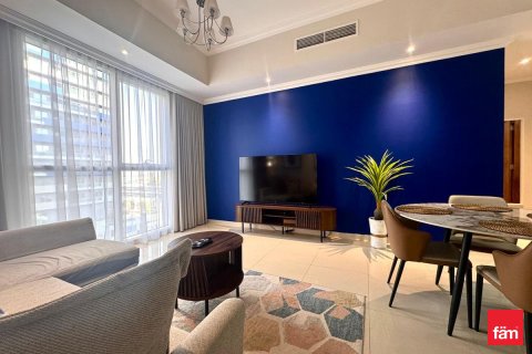 Снять в аренду квартиру в Даунтаун Дубай (Даунтаун Бурдж Дубай), ОАЭ 1 спальня, 74м2, № 682256 - фото 2