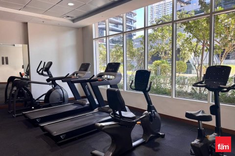 Снять в аренду квартиру в Даунтаун Дубай (Даунтаун Бурдж Дубай), ОАЭ 1 спальня, 74м2, № 682256 - фото 20