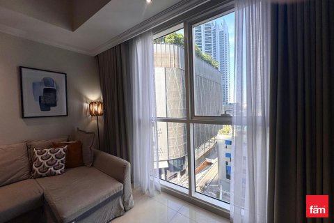 Снять в аренду квартиру в Даунтаун Дубай (Даунтаун Бурдж Дубай), ОАЭ 1 спальня, 74м2, № 682256 - фото 3