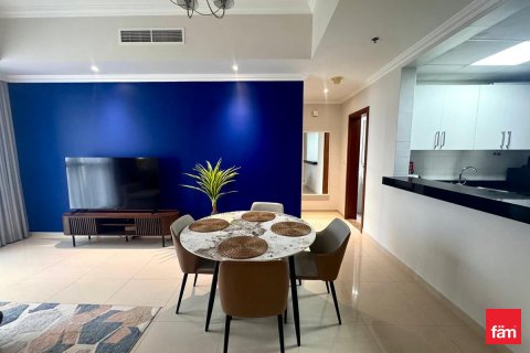 Снять в аренду квартиру в Даунтаун Дубай (Даунтаун Бурдж Дубай), ОАЭ 1 спальня, 74м2, № 682256 - фото 4