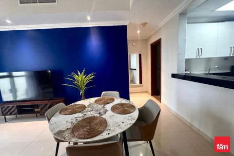 Снять в аренду квартиру в Даунтаун Дубай (Даунтаун Бурдж Дубай), ОАЭ 1 спальня, 74м2, № 682256 - фото 5