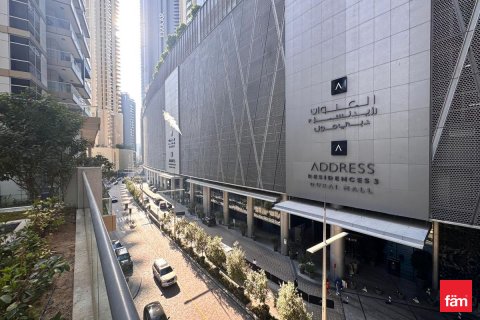 Снять в аренду квартиру в Даунтаун Дубай (Даунтаун Бурдж Дубай), ОАЭ 1 спальня, 74м2, № 682256 - фото 23