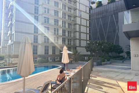 Снять в аренду квартиру в Даунтаун Дубай (Даунтаун Бурдж Дубай), ОАЭ 1 спальня, 74м2, № 682256 - фото 18