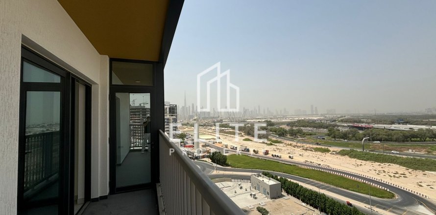 Apartment sa Mohammed Bin Rashid City, Dubai, UAE 3 silid-tulugan, 145 sq.m. № 681992