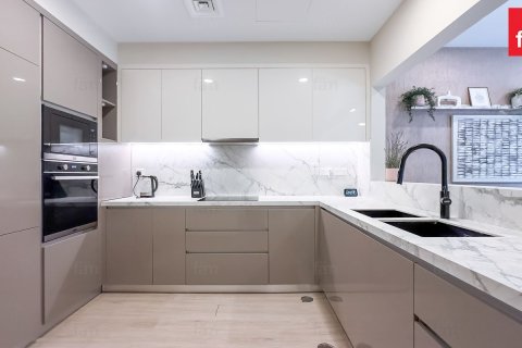 Таунхаус Дубай, БАӘ-да 2 жатын бөлмелер, 164.8 м² № 682257 - фото 11