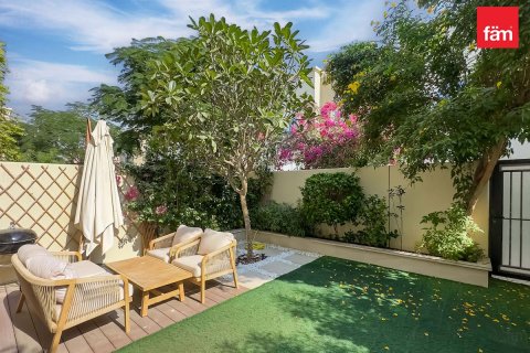 Таунхаус Дубай, БАӘ-да 2 жатын бөлмелер, 164.8 м² № 682257 - фото 7