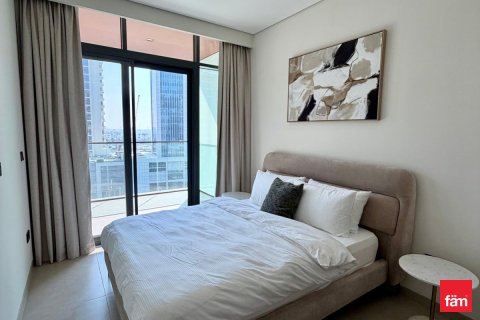 Apartamento en alquiler en Business Bay, Dubai, EAU 1 dormitorio, 71.2 m2 № 682253 - foto 3