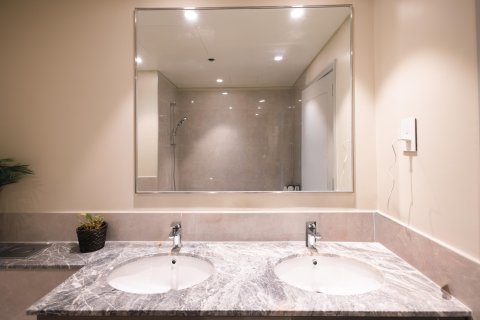 דירה למכירה ב Downtown Dubai (Downtown Burj Dubai), Dubai, איחוד האמירויות  2 חדרי שינה, 103 מ"ר, מספר 751330 - תמונה 12