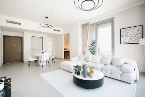 דירה למכירה ב Downtown Dubai (Downtown Burj Dubai), Dubai, איחוד האמירויות  2 חדרי שינה, 103 מ"ר, מספר 751330 - תמונה 2