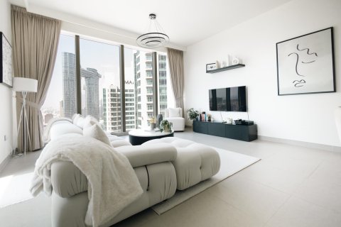דירה למכירה ב Downtown Dubai (Downtown Burj Dubai), Dubai, איחוד האמירויות  2 חדרי שינה, 103 מ"ר, מספר 751330 - תמונה 4