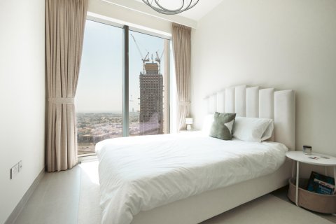 דירה למכירה ב Downtown Dubai (Downtown Burj Dubai), Dubai, איחוד האמירויות  2 חדרי שינה, 103 מ"ר, מספר 751330 - תמונה 13