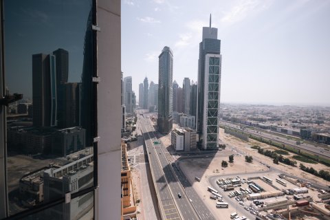 דירה למכירה ב Downtown Dubai (Downtown Burj Dubai), Dubai, איחוד האמירויות  2 חדרי שינה, 103 מ"ר, מספר 751330 - תמונה 22