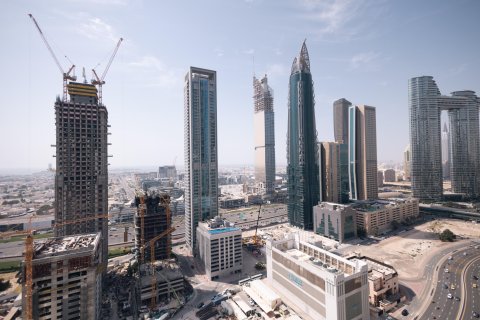 דירה למכירה ב Downtown Dubai (Downtown Burj Dubai), Dubai, איחוד האמירויות  2 חדרי שינה, 103 מ"ר, מספר 751330 - תמונה 23