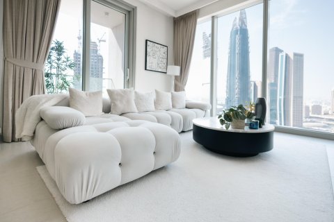 דירה למכירה ב Downtown Dubai (Downtown Burj Dubai), Dubai, איחוד האמירויות  2 חדרי שינה, 103 מ"ר, מספר 751330 - תמונה 8