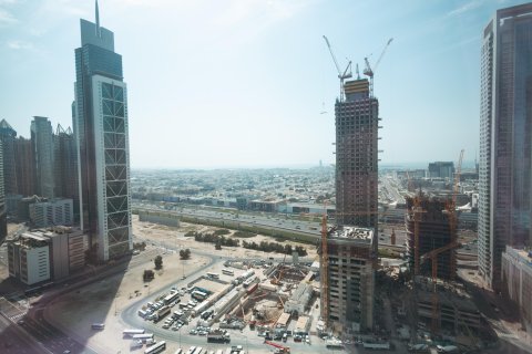 דירה למכירה ב Downtown Dubai (Downtown Burj Dubai), Dubai, איחוד האמירויות  2 חדרי שינה, 103 מ"ר, מספר 751330 - תמונה 21