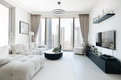 דירה למכירה ב Downtown Dubai (Downtown Burj Dubai), Dubai, איחוד האמירויות  2 חדרי שינה, 103 מ"ר, מספר 751330 - תמונה 5